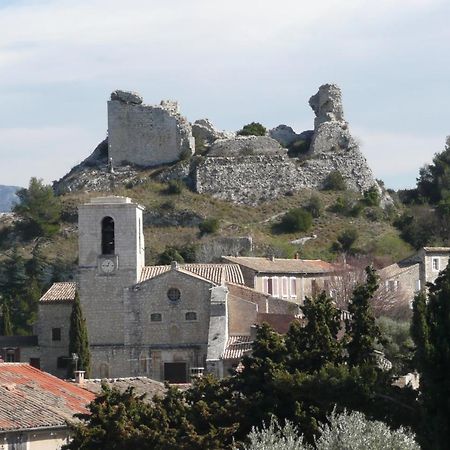 Beauregard, Votre Maison En Provence Orgon Bagian luar foto