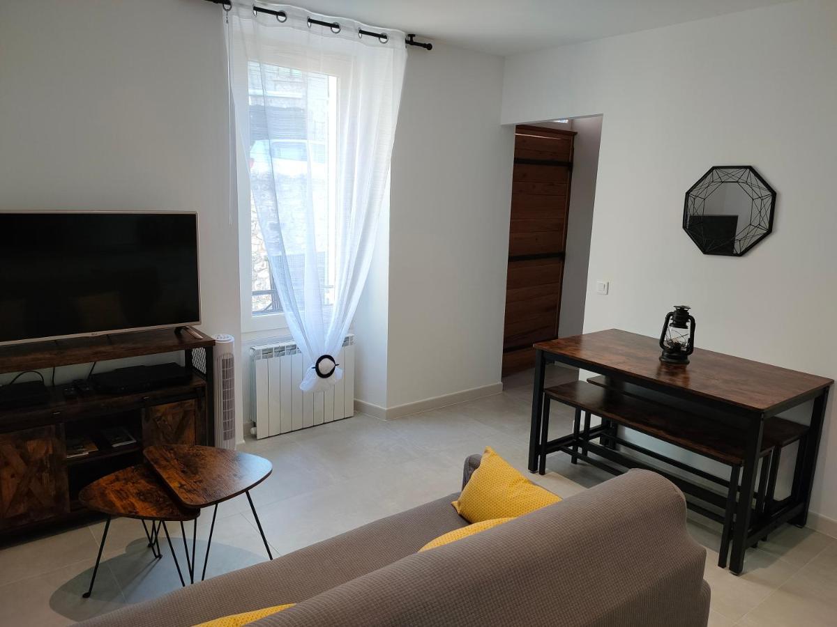 Beauregard, Votre Maison En Provence Orgon Bagian luar foto